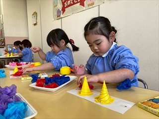 おにはそと！ふくわうち！